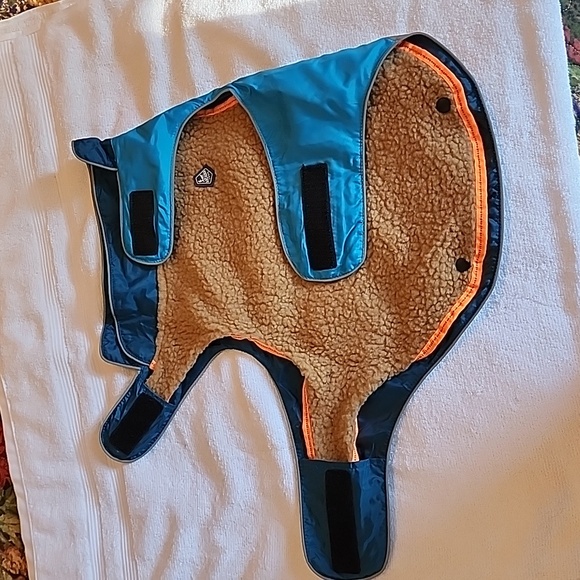 Arcadia 3 in 1 dog coat - Picture 7 of 10